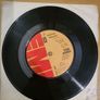 Tom Jones Nothing Rhymed 7 inch Vinyl Single EMI 1971 Image 2