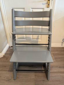 Stokke Tripp Trapp Chair