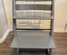 Stokke Tripp Trapp Chair
