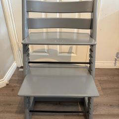 Stokke Tripp Trapp Chair