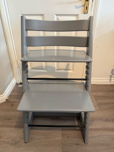 Stokke Tripp Trapp Chair