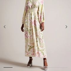 Ted Baker jumpsuit