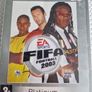 Fifa 2003  PlayStation2 Ps2 Games Original Image 2