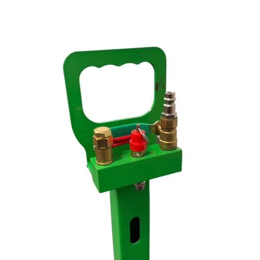 Dsd Tools 3-ton Pneumatic Air Bag Jack