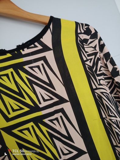 women's summer top. Size 10