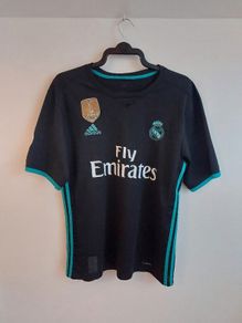 real madrid jersey