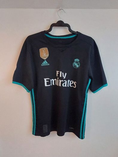 real madrid jersey