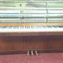Petrof Upright Piano Image 5