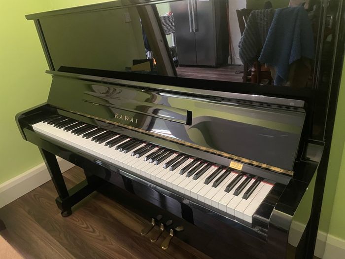 Kawai Ks-2f