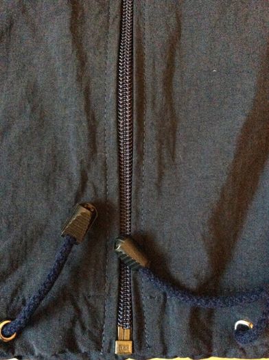 Dublin GAA Jacket. Official Oneills Mens Track Jacket. Season 1998/2000. Original From The Time. Not A Modern Day Remake.