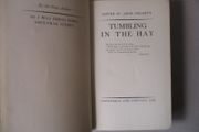 1939, Tumbling In The Hay