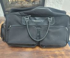 Nike Golf Changing Bag