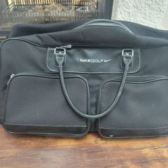 Nike Golf Changing Bag