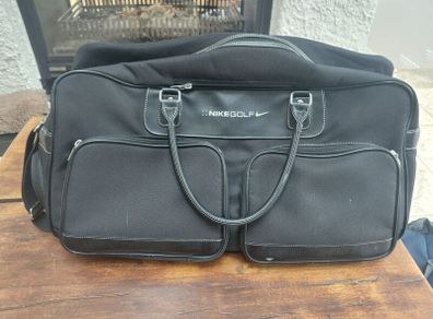 Nike Golf Changing Bag