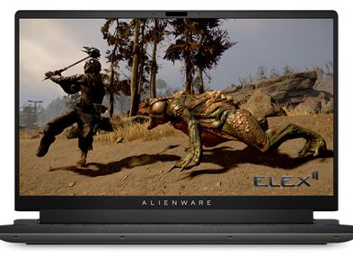 Alienware M15 R7 Amd Official Carrier Case Original Box For Sale in ...