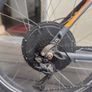 Ebike 1000W 48v 13ah back wheel drive electric bike mountain bike foldable bike Image 5