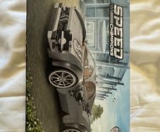 Lego Speed Champions 76915 - Pagani Utopia, Italian Hypercar (249 Pieces)