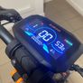 Kugoo G2 Max Electric Scooter Image 3