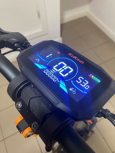Kugoo G2 Max Electric Scooter