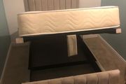 beds