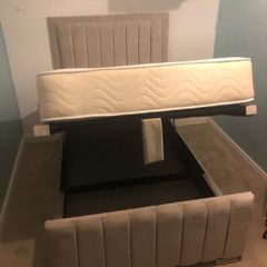 beds