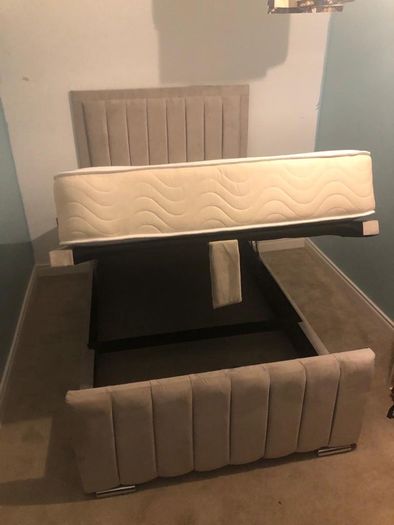 beds