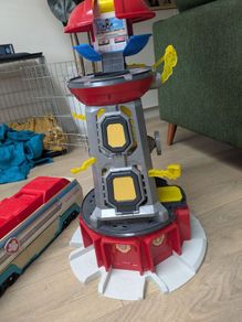 paw patrol