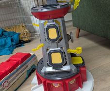 paw patrol