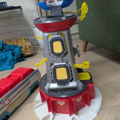 paw patrol