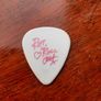 CARCASS  plectrum/pick (2 available) Image 2