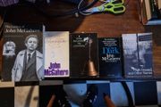 John McGahern 5 book collection