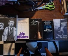 John McGahern 5 book collection