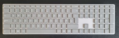 Microsoft Surface BT Keyboard