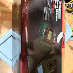 Soldering station