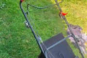 lawnmower