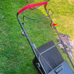 lawnmower