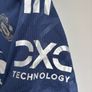 Man United 24/25 Authentic Away Shirt Image 10