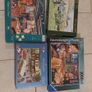 Jigsaws 6euro each Image 7