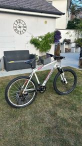 Lapierre technic 400, 2009