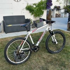 Lapierre technic 400, 2009