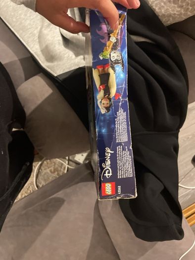 lego