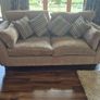 3 & 2 seater matching Sofas Image 5