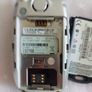 Motorolla vodafone network and Sony Ericcson no Battery rare flip mobile phones, no charger so cant test Image 5