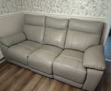 Sofa recliner (3 seat)