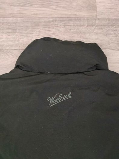 Woolrich Arctic Heavyweight Down Parka Jacket Mens XL RRP 730
