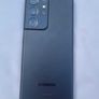 Samsung Galaxy S21 Ultra 5G 256GB 12GB RAM Unlocked Phantom Black Image 2