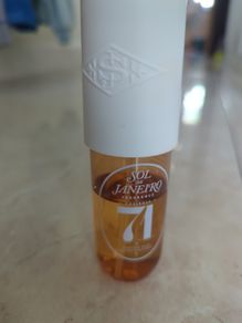 Sol De Janeiro Perfume Mist