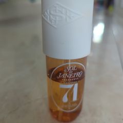 Sol De Janeiro Perfume Mist
