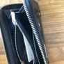 Coach wallet Image 10