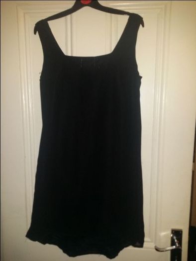 Instant Vintage party midi dress size S UK10 EUR38 Postage included